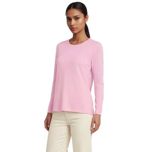 Light Rose Pink