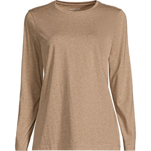 French Pecan Heather