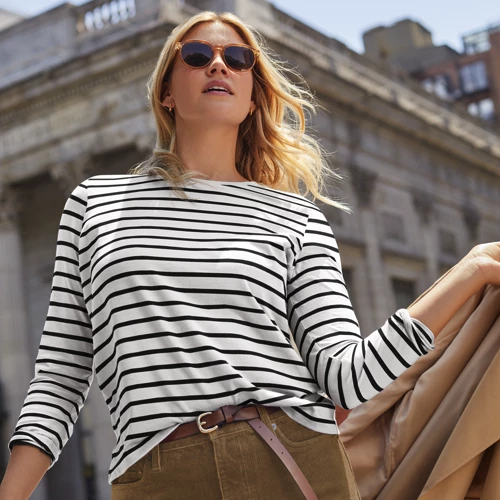 T-shirts & Hauts 
