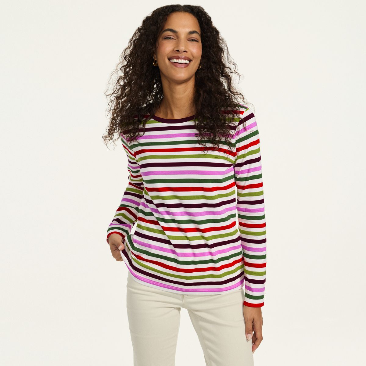 Womens Tall Adult Tops | Lands' End