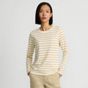 Women's Relaxed Supima Cotton T-Shirt