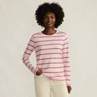Women's Relaxed Supima Cotton T-Shirt