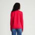 Supima Cotton Long Sleeve Crewneck T-Shirt, alternative image