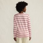 Women's Relaxed Supima Cotton T-Shirt