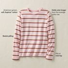 Women's Relaxed Supima Cotton T-Shirt