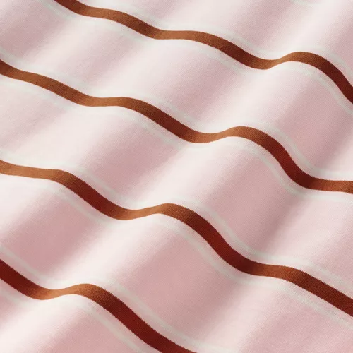 Supima Cotton Long Sleeve Crewneck T-Shirt, alternative image