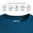 Women's Relaxed Supima Cotton Long Sleeve Crew Neck T-Shirt, alternative image