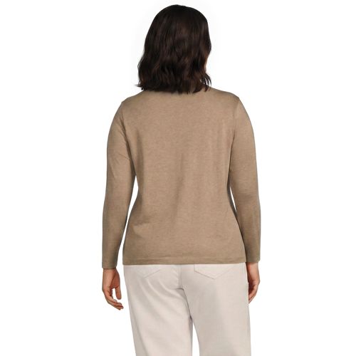 French Pecan Heather