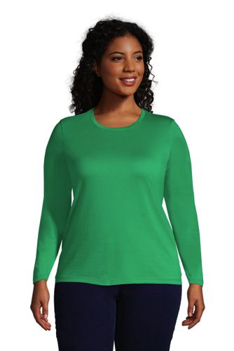 extra long plus size shirts