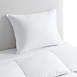 Essential Pureloft Soft Bed Pillow, Front