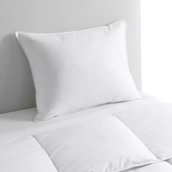 Essential Pureloft Bed Pillow - primary