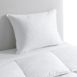 Essential Pureloft Medium Bed Pillow, Front