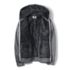 Men's Serious Sweats Full Zip Sherpa Fleece Hoodie, alternative image