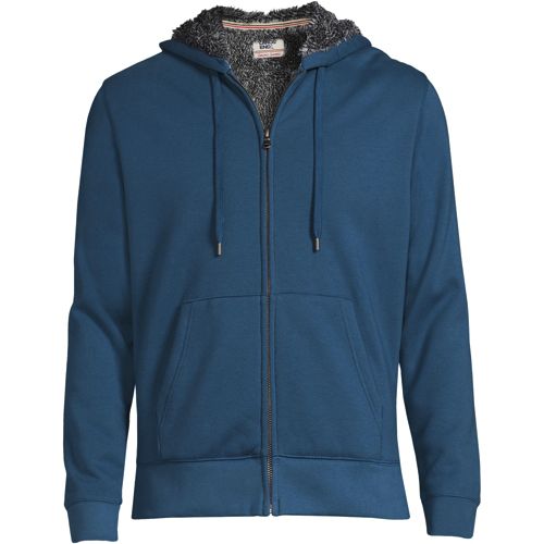 Lands' End Long Sleeve Hoodies for Women for sale