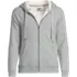 Men's Serious Sweats Full Zip Sherpa Fleece Hoodie, Front