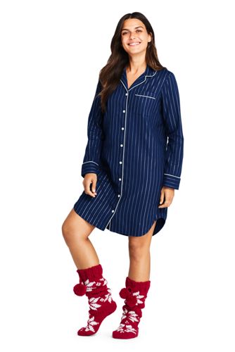 lands end nightdress