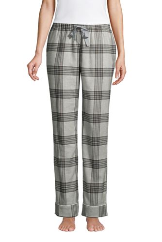 womens flannel pajamas
