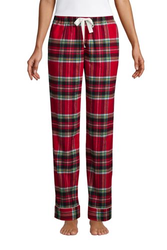 NFL Seattle Seahawks Estate Ladies' Flannel Pants 