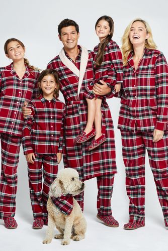 women's flannel pajama pants