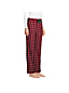 Le Pantalon de Pyjama en Flanelle à Motifs, Femme Stature Standard image number 2