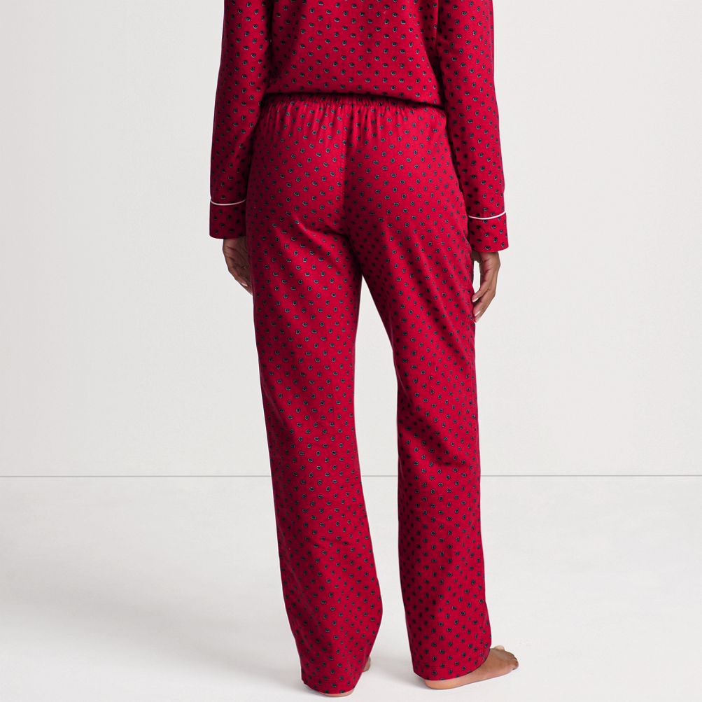 Lands end pyjama bottoms hotsell