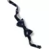 School Uniform UNC St. John's Country Day School Pre Tied Bow Tie, Front