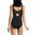 Women's  SlenderSuit Carmela One Piece Swimsuit, Back