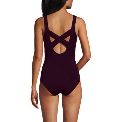 Women's SlenderSuit Carmela One Piece Swimsuit - image 5