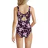 Women's New SlenderSuit Carmela Underwire One Piece Swimsuit, Back