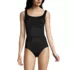 Women's  SlenderSuit Carmela One Piece Swimsuit, Front
