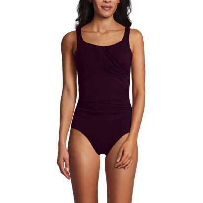 Women's SlenderSuit Carmela One Piece Swimsuit - image 4