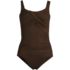 Women's  SlenderSuit Carmela One Piece Swimsuit, Front