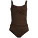 Women's  Slender Suit Carmela One Piece Swimsuit, Front