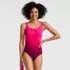 Women's New SlenderSuit Carmela Underwire One Piece Swimsuit, alternative image