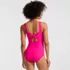 Women's  SlenderSuit Carmela One Piece Swimsuit, Back