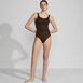 Women's  Slender Suit Carmela One Piece Swimsuit, Front