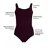 Women's Petite  SlenderSuit Carmela One Piece Swimsuit, alternative image
