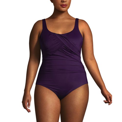 Tummy Control Body Women's Tummy Control Sexy Large Breasts with Leg Swimwear  Bodysuit with Underwire High Waist Large Size Curvy Shapewear Swimsuit  Sleeveless Summer Strong Shaping Sports Shaping : : Fashion