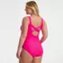 Women's Plus Size New SlenderSuit Carmela Underwire One Piece Swimsuit, Back