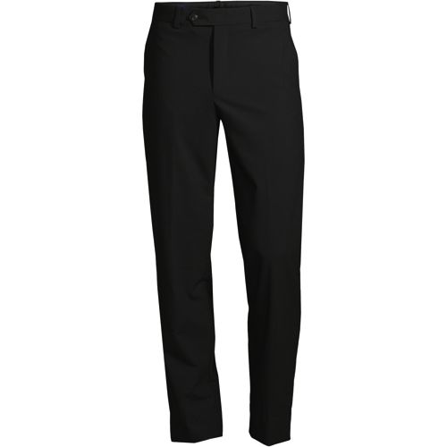 uniforme - Black work pant – uniforme inc.