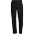 School Uniform Men's Washable Wool Tailored Plain Front Trousers, Front