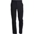 School Uniform Men's Washable Wool Tailored Plain Front Trousers, Front
