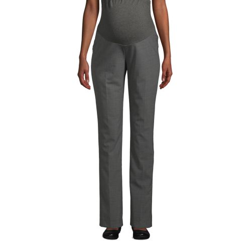 Maternity Pants for Tall Women