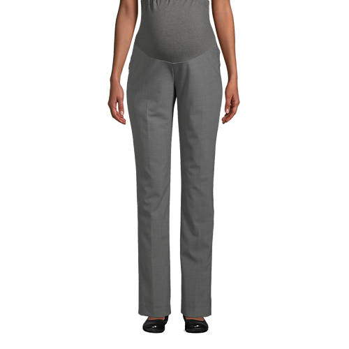 Maternity Pants for Tall Women