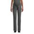 School Uniform Women's Washable Wool Maternity Straight Leg Pants, Front