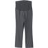 School Uniform Women's Washable Wool Maternity Straight Leg Pants, Front