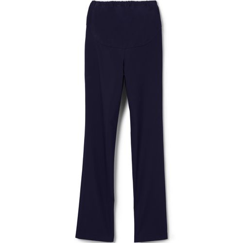 Maternity Work Pants Lands' End