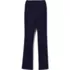 School Uniform Women's Washable Wool Maternity Straight Leg Pants, Front