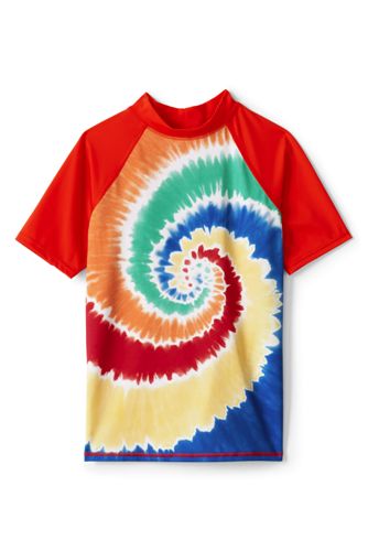 lands end boys rash guard
