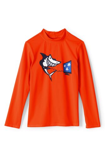 boys long sleeved vests